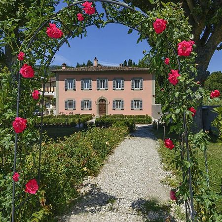 Villa Agnolaccio Residenza D'Epoca Pistoia Ngoại thất bức ảnh