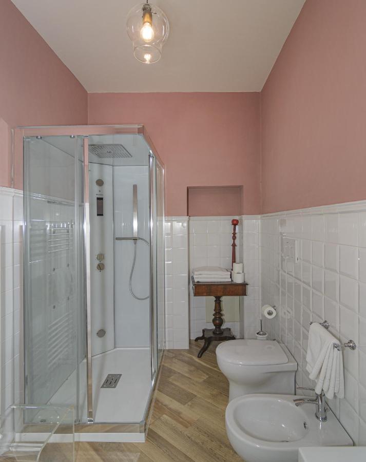 Villa Agnolaccio Residenza D'Epoca Pistoia Ngoại thất bức ảnh
