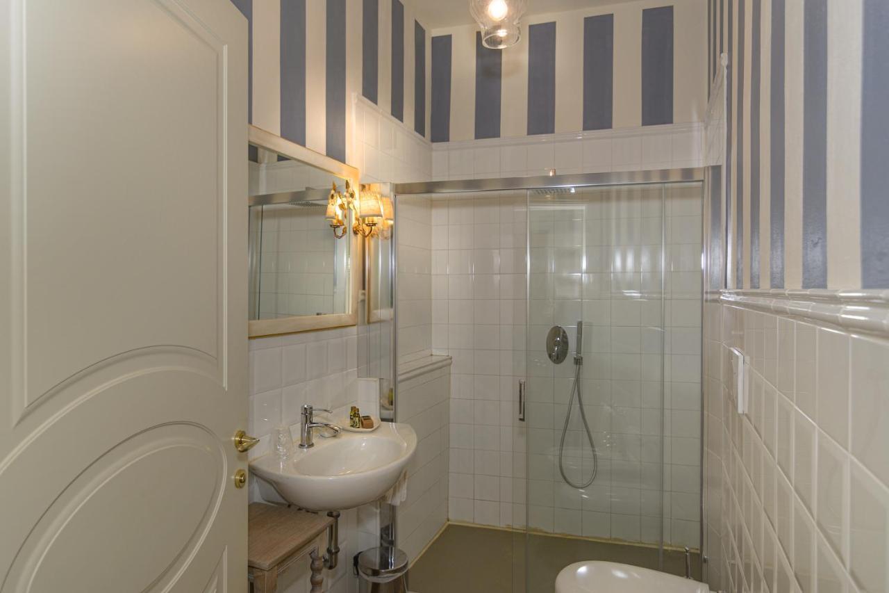 Villa Agnolaccio Residenza D'Epoca Pistoia Ngoại thất bức ảnh