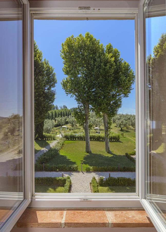 Villa Agnolaccio Residenza D'Epoca Pistoia Ngoại thất bức ảnh