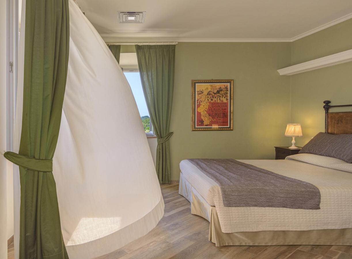 Villa Agnolaccio Residenza D'Epoca Pistoia Ngoại thất bức ảnh