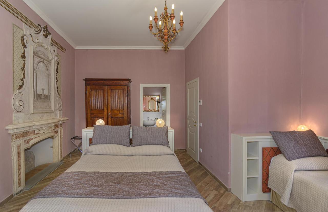 Villa Agnolaccio Residenza D'Epoca Pistoia Ngoại thất bức ảnh