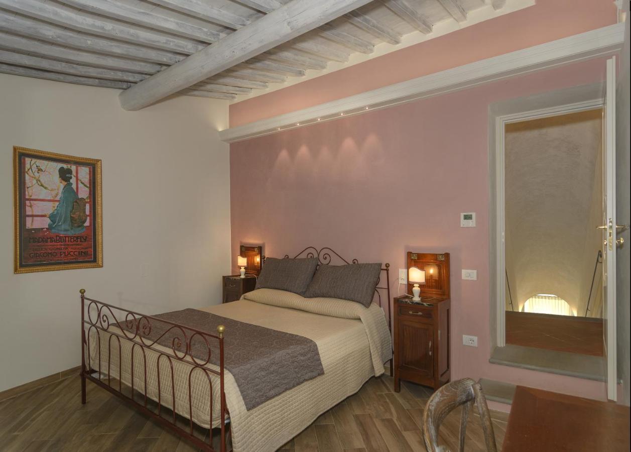 Villa Agnolaccio Residenza D'Epoca Pistoia Ngoại thất bức ảnh