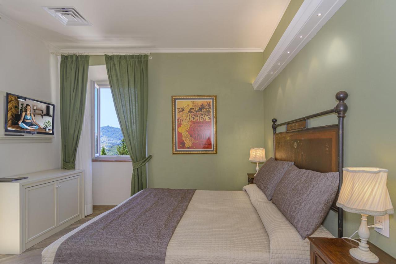 Villa Agnolaccio Residenza D'Epoca Pistoia Ngoại thất bức ảnh